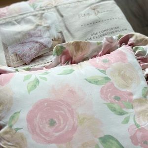Children’s bedding